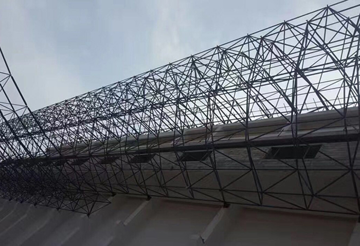 伊犁泗洪垃圾电厂